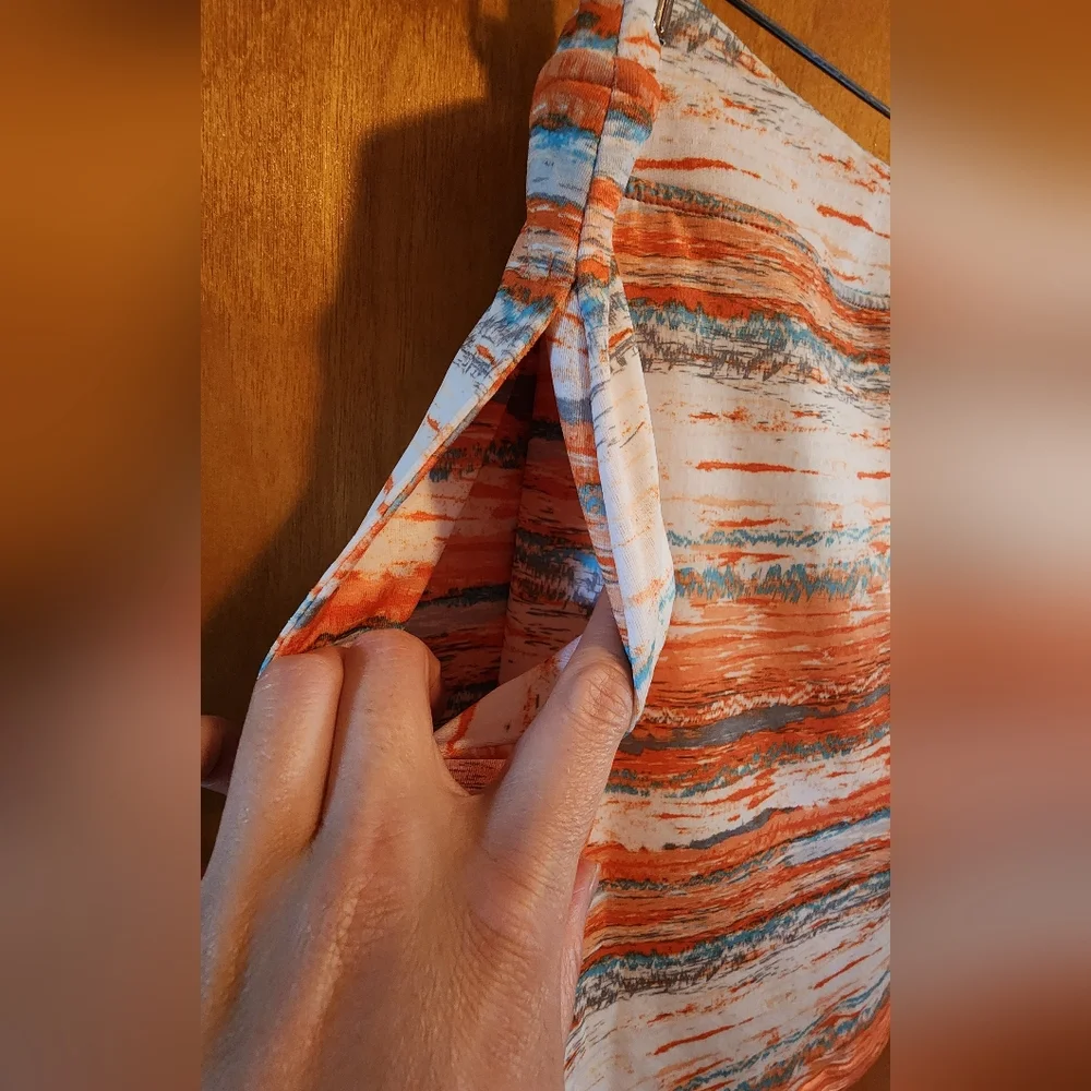 NWT Bette&Court Athletic Skirt - Picture 3 of 7